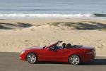 Mercedes-Benz SL-Class 2009 года